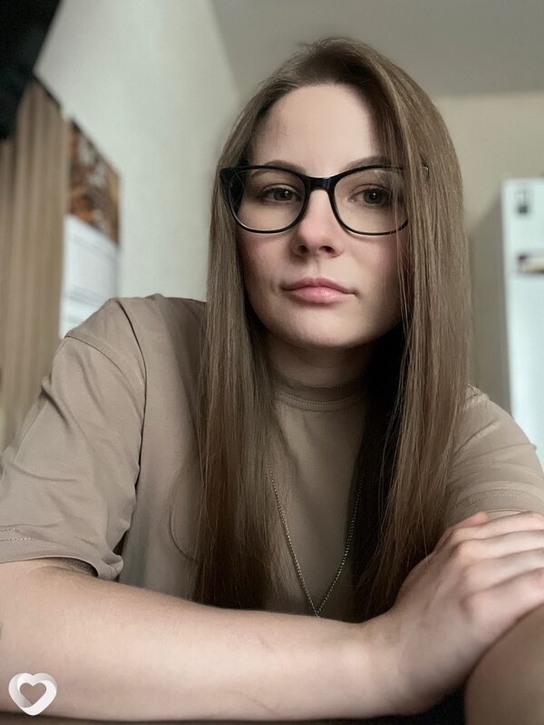Мария, 30, Москве — анкета №2685253