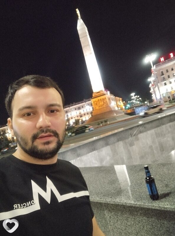 Какагелди, 29, Минске — анкета №2685260
