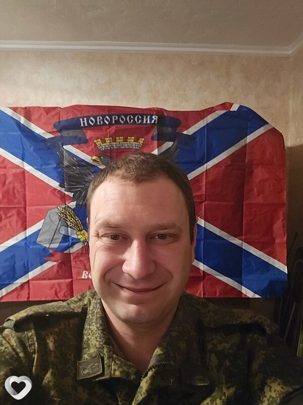 Лёха, 35, Луганске — анкета №2685263