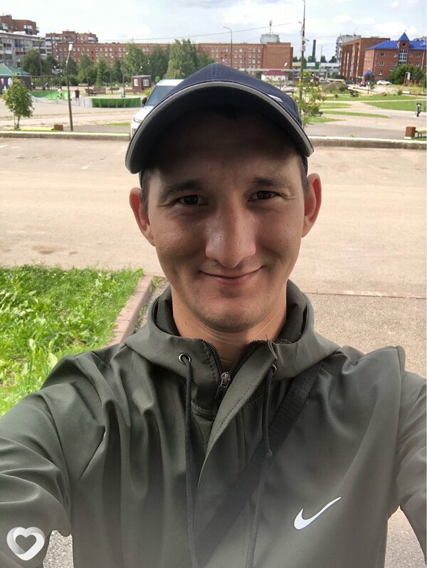 Ваня, 33, Киселевске — анкета №2685264
