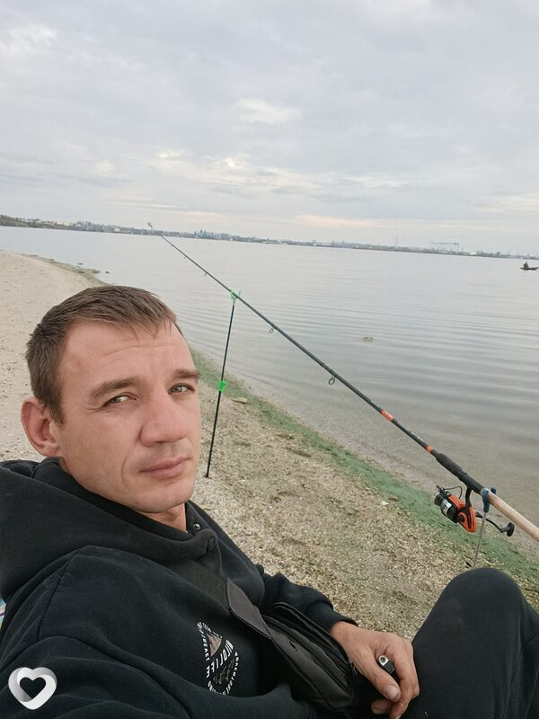 Александр, 36, Николаеве — анкета №2685191