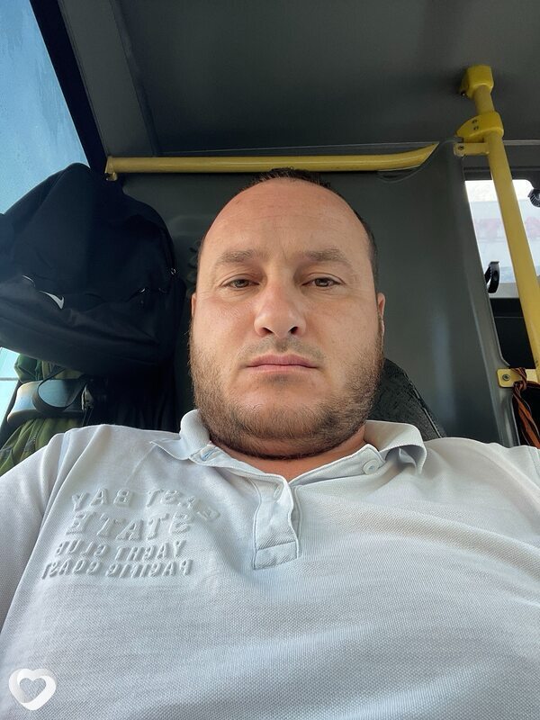 Алик, 35, Нижнекамске — анкета №2685210