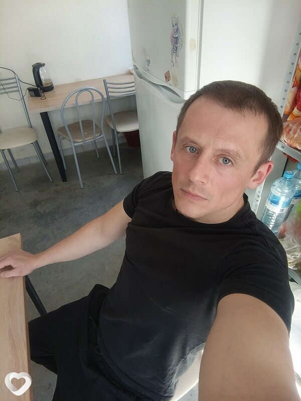 Nobody, 39, Дзержинске — анкета №2685211