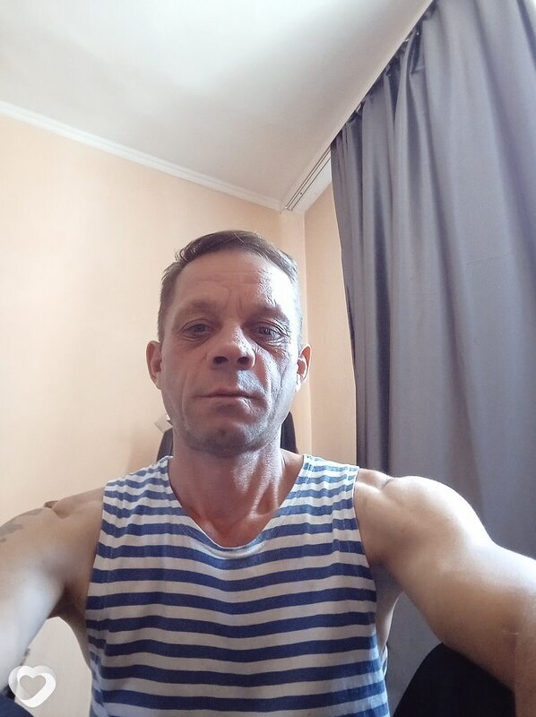 Алексей, 48, Жезказгане — анкета №2685291