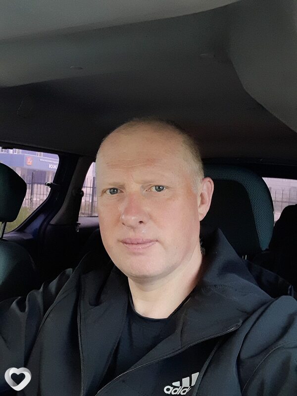 Дмитрий, 47, Орехово-Зуеве — анкета №2685294
