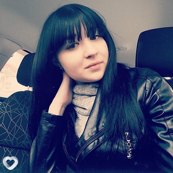 Кира, 30, Курске — анкета №2685299