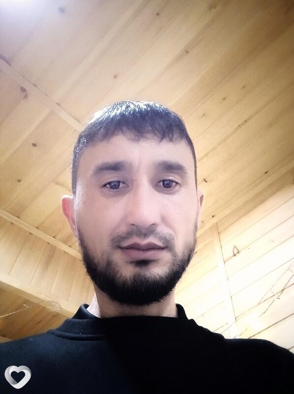 Хурш, 43, Омске — анкета №2685304