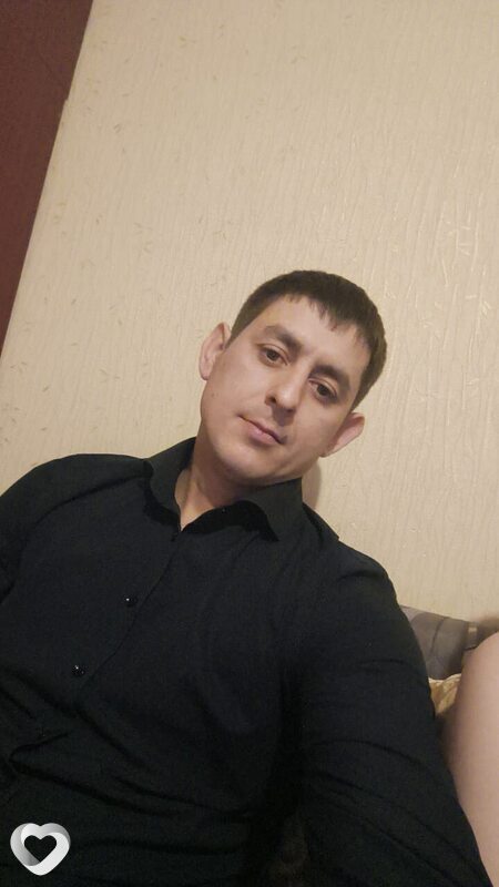 Страник, 37, Искитиме — анкета №2685307