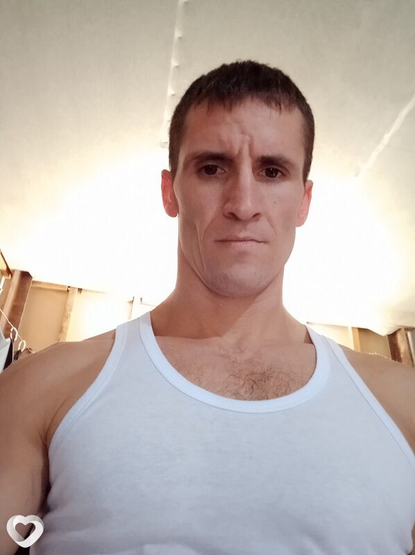 Азамат, 35, Ташкент — анкета №2685216