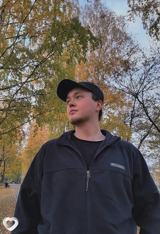 Дмитрий, 26, Березниках — анкета №2685217