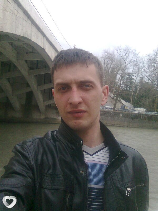 Ааааа, 26, Горячом Ключе — анкета №2685227