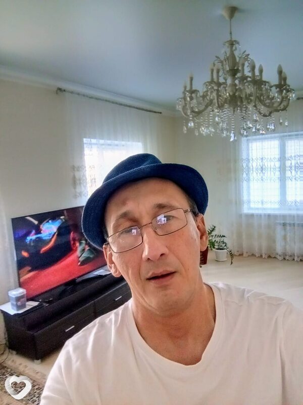 Ильшат, 45, Мелеузе — анкета №2685231