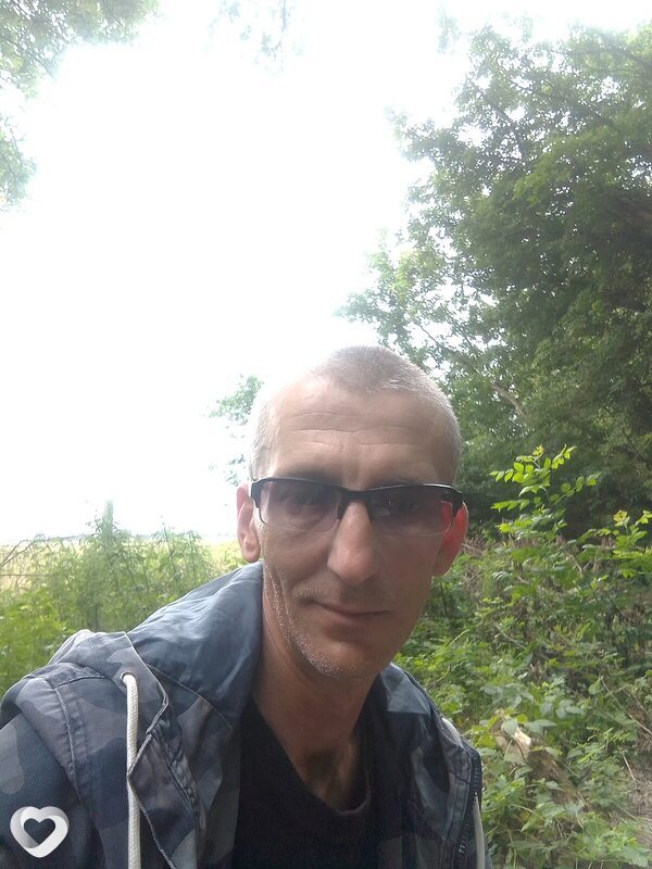 Владимир, 40, Гомеле — анкета №2685752