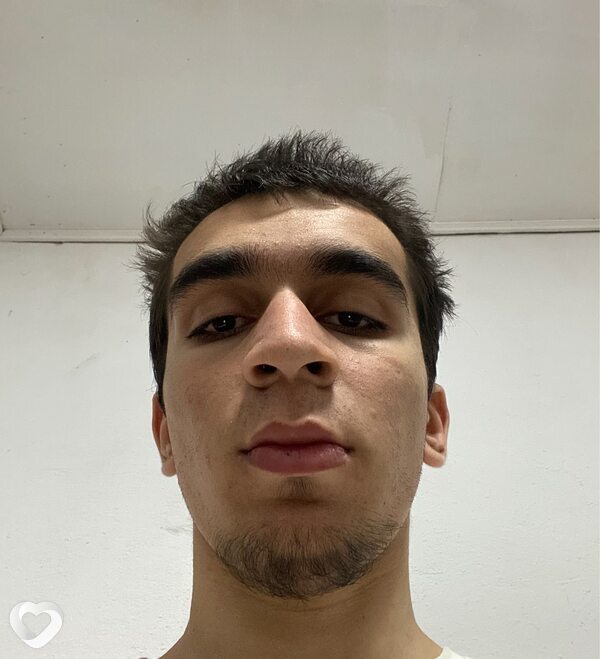 Амир, 20, Наро-Фоминске — анкета №2685754