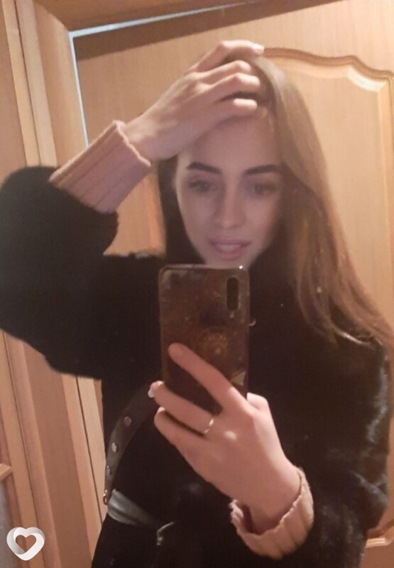 Юлия, 39, Курске — анкета №2685760