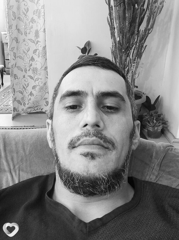 Ахмед, 38, Буйнакске — анкета №2685766