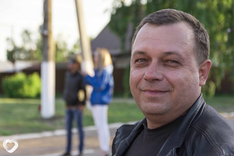 Игорь, 52, Москве — анкета №2685769