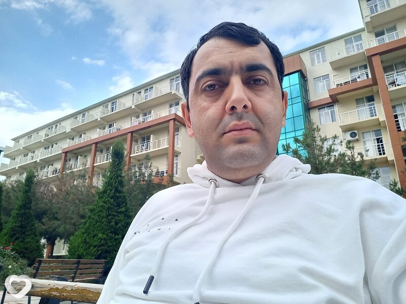 Фаиг, 36, Ростове-на-Дону — анкета №2685266