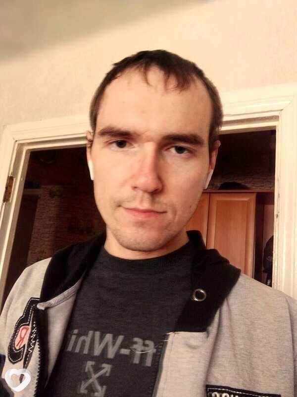 Дмитрий, 31, Зиме — анкета №2685269