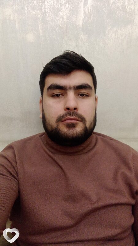 Сирочидин, 25, Рязани — анкета №2685274