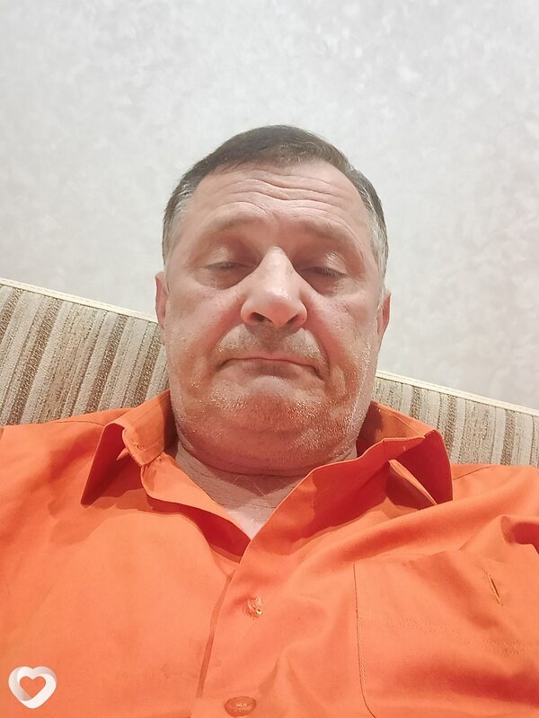 Константин, 54, Магадане — анкета №2685285