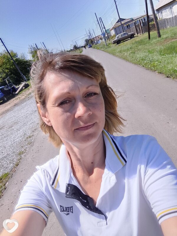 Елена, 36, Курске — анкета №2685287