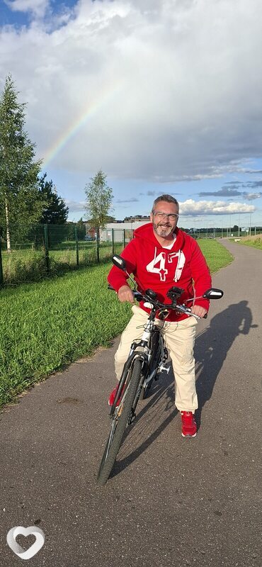 Дима, 49, Нижнем Новгороде — анкета №2685124