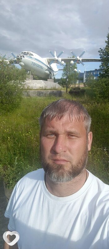 Олег, 38, Улан-Удэ — анкета №2685128
