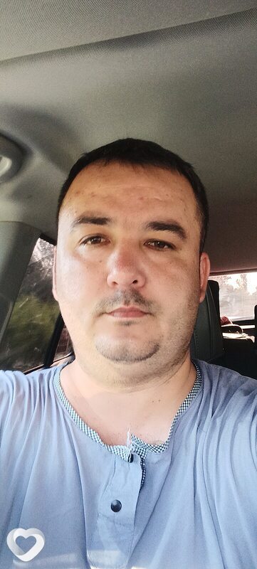 Темур, 32, Твери — анкета №2685129