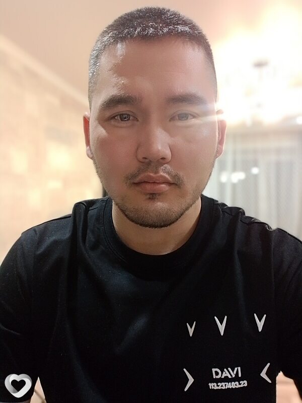 Akan, 32, Лисаковске — анкета №2685130