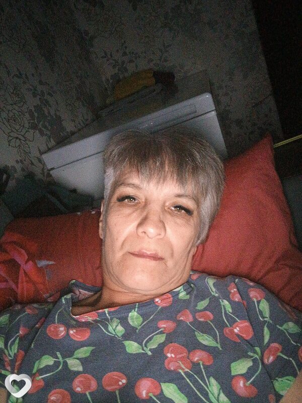 Анна, 51, Магнитогорске — анкета №2685133