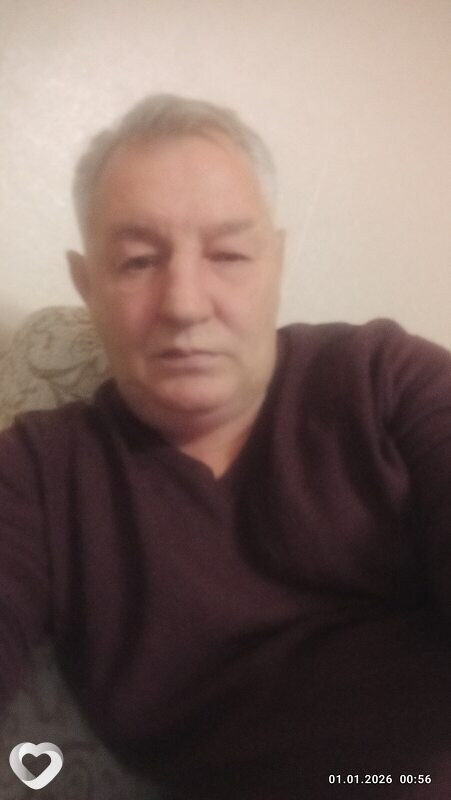 Владимир, 50, Сыктывкаре — анкета №2685134