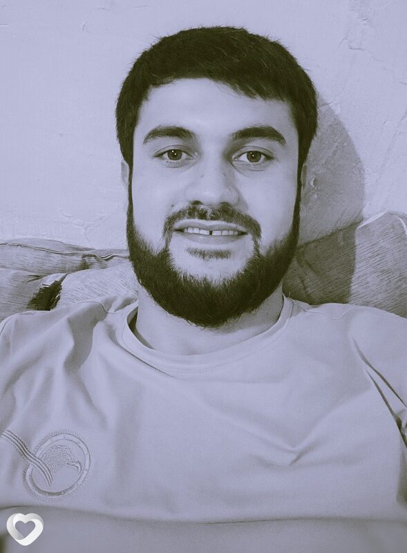 Умар, 30, Зеленоград — анкета №2685135