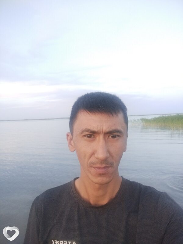 Алишер, 34, Алматы — анкета №2685349