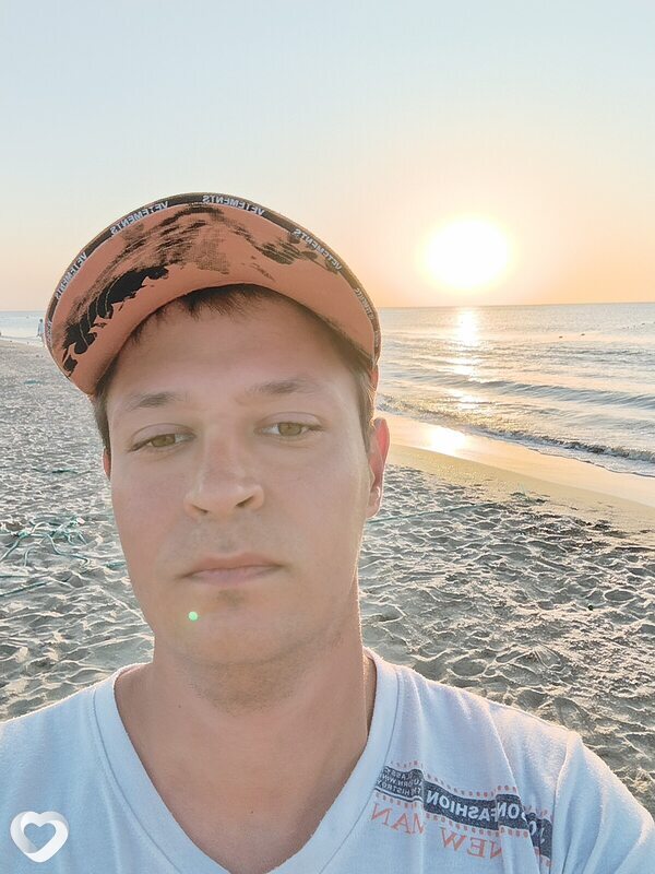 Павел, 37, Балашихе — анкета №2685351