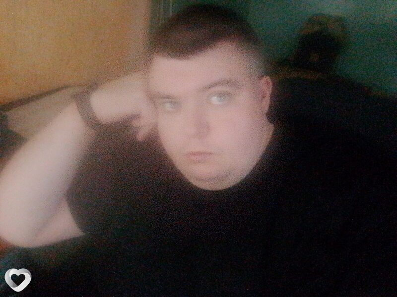 Артемка, 40, Санкт-Петербурге — анкета №2685354