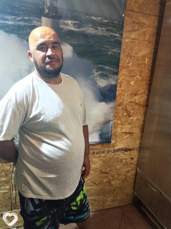 Umar, 43, Санкт-Петербурге — анкета №2685359