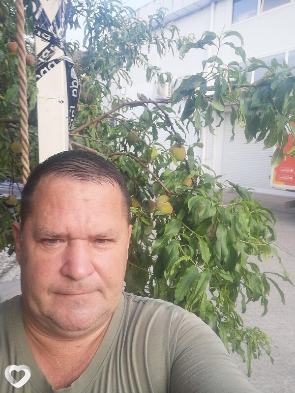Юрий, 49, Сочи — анкета №2685360