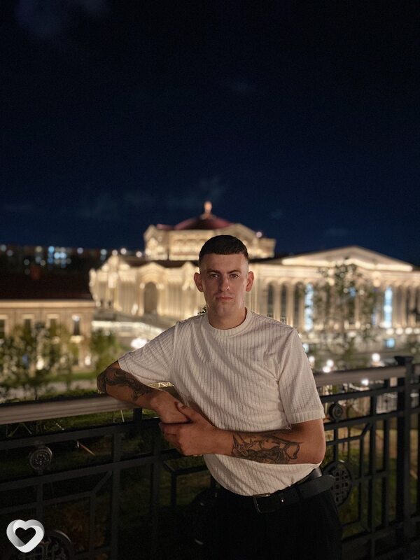 Вася, 27, Севастополе — анкета №2685361