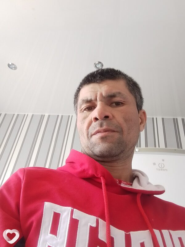 Камолджон, 37, Новосибирске — анкета №2685362