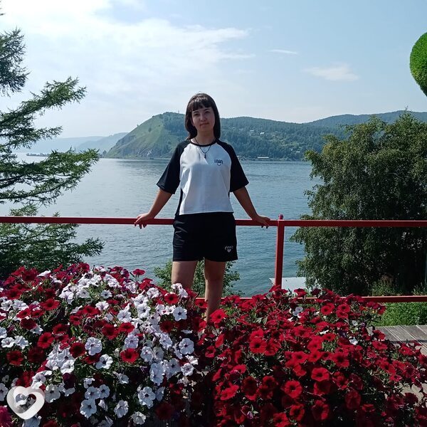 Виктория, 23, Чите — анкета №2685320