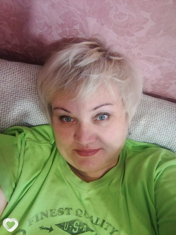 Елена, 57, Барнауле — анкета №2685323
