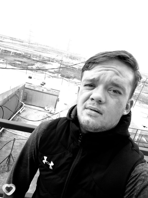 Артур, 30, Шымкенте — анкета №2685326