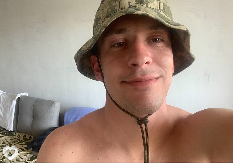 Anton, 29, Новомосковске — анкета №2685327