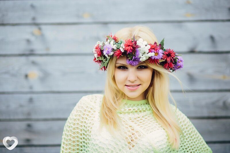 Елена, 36, Чите — анкета №2685338