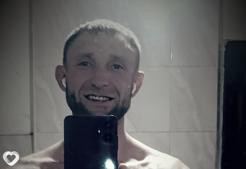 Игорь, 29, Караганде — анкета №2685653