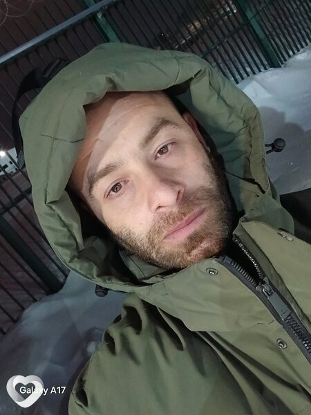 Владимир, 35, Москве — анкета №2685654