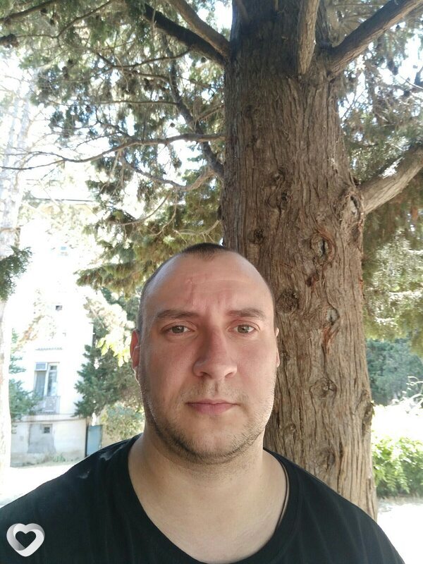 Михаил, 36, Благовещенске — анкета №2685659