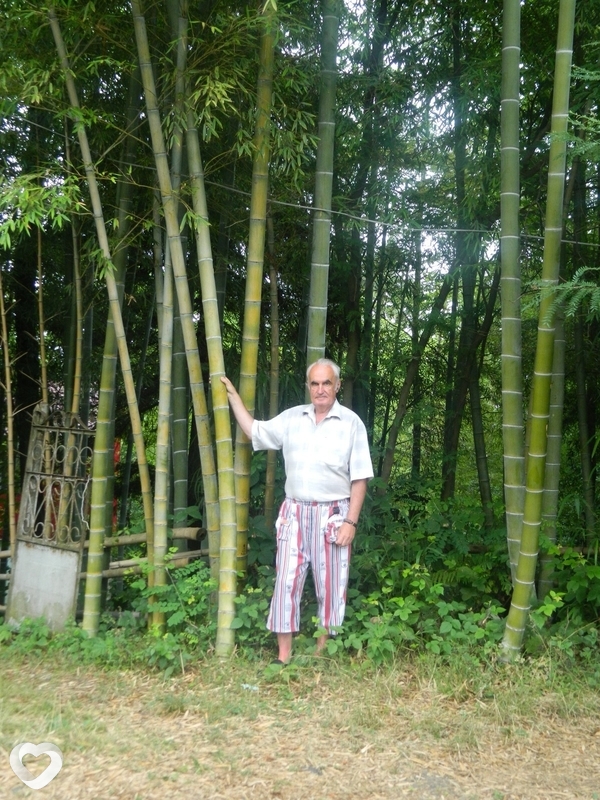 Александр, 66, Гомеле — анкета №2685666