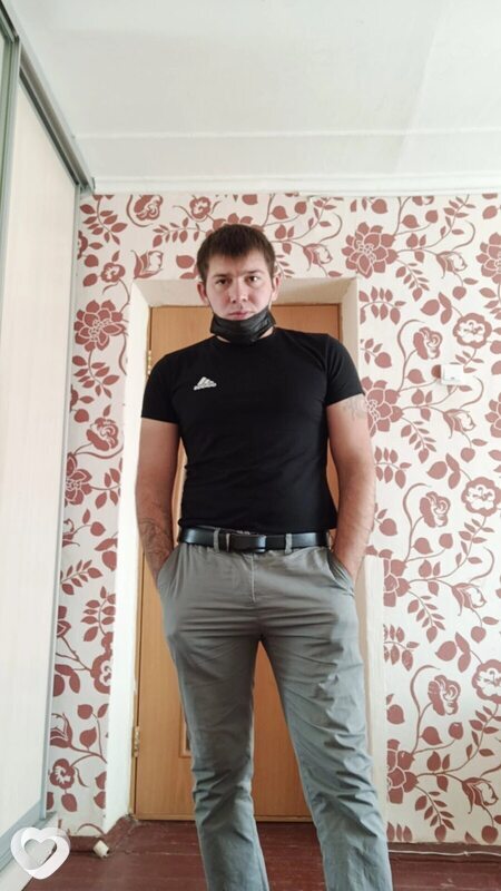 Анатолий, 37, Новосибирске — анкета №2685670